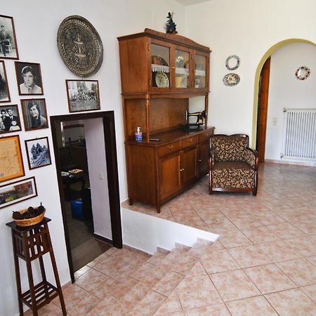 Yiayia'S Rina'S Lovely Cottage Pteria Exterior foto